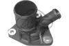 Корпус воздушного фильтра metalcaucho 03539
