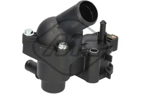 Корпус повітряного фільтра Metalcaucho 03713