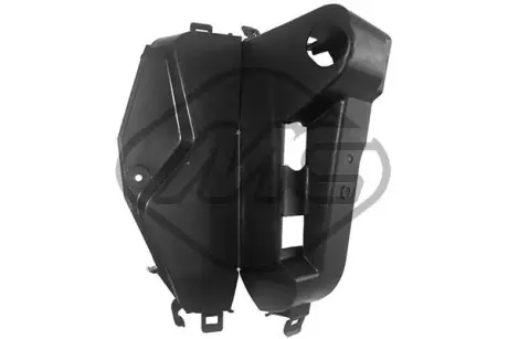 Кожух ремня ГРМ Megane III/Scenic III 1.5dCi 09- Metalcaucho 35093