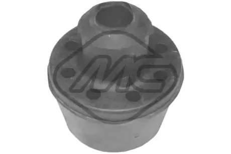 Кронштейн крепления радиатора metalcaucho 04149