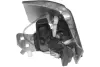 Кронштейн кріплення глушника Renault Megane/Scenic 02- (задній) metalcaucho 04711