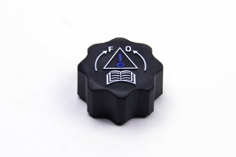 Крышка бачка расширительного metalcaucho 03560