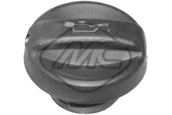 Крышка маслозаливной горловины metalcaucho 03659
