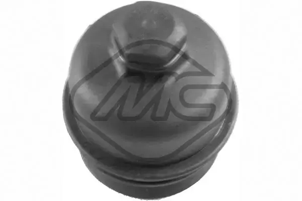 Крышка масляного фильтра Berlingo/Partner/Jumpy 1.6HDI 05> Metalcaucho 03839 (фото 1)