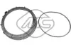 Крышка насоса подкачки в баке Citroen/Peugeot (с прокладкой) Metalcaucho 03877 (фото 1)
