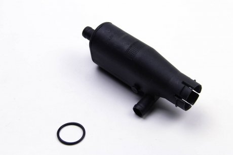Маслоотделитель двигателя картерных газов, 1.9dCi 01- metalcaucho 03714