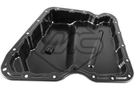 Масляный поддон Master 2.3dCi 10- (M9T692/M9T694/M9T696/ M9T698/M9T700) metalcaucho 39235 на Рено Мастер 3