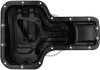 Масляный поддон Toyota Avensis/Corolla/RAV 4 1.4-1.8 00-09 metalcaucho 38110