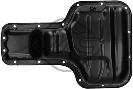 Масляный поддон Toyota Avensis/Corolla/RAV 4 1.4-1.8 00-09 metalcaucho 38110