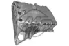 Масляный поддон Trafic/Vivaro 1.9dCi 01- metalcaucho 05496