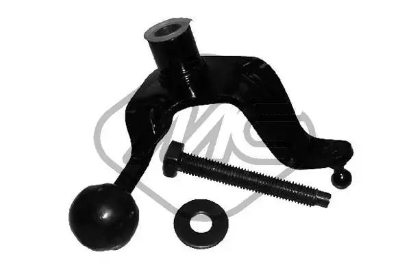 Механизм переключения КПП Berlingo/Partner 1.4/1.6i/1.6HDI 96- metalcaucho 04991