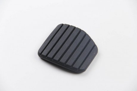 Накладка педали тормоза Megane III 08- metalcaucho 06887