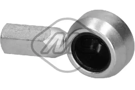 Наконечник троса кулисы Fiat Doblo 1.3-1.9 D/JTD 01- (большой) metalcaucho 47257