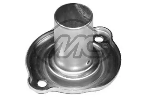 Направл. флянець вижимного Doblo/Nemo/Bipper 1.3HDi/1.6/1.9D Multijet Metalcaucho 05715 (фото 1)