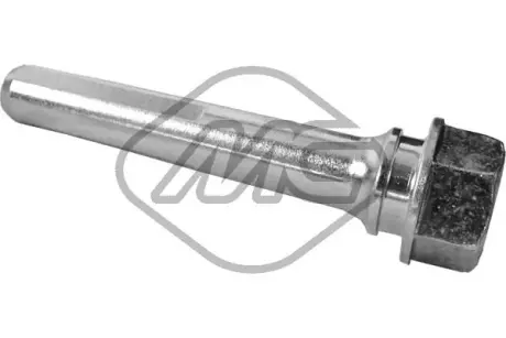 Направляючі переднього супорта Metalcaucho 57972