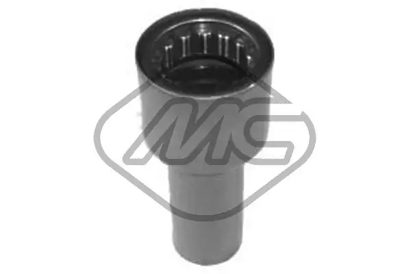 Направляющий фланец выжимного (40mm) Kangoo 97-/Megane 96-03/Clio 90-07 metalcaucho 05440