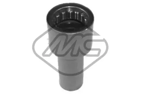 Направляющий фланец выжимного (40mm) Kangoo 97-/Megane 96-03/Clio 90-07 metalcaucho 05440