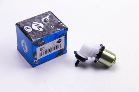 Насос стеклоомывателя Ducato/JUMPER/Boxer 94-01 metalcaucho 02071