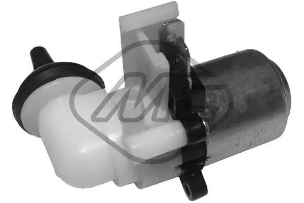 Насос стеклоомывателя Ducato/JUMPER/Boxer 94-01 Metalcaucho 02071 (фото 1)