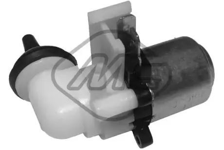 Насос стеклоомывателя Ducato/JUMPER/Boxer 94-01 Metalcaucho 02071