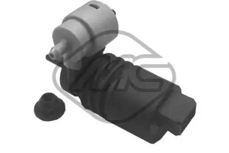 Насос стеклоомывателя T4 90> новый тип Metalcaucho 02061