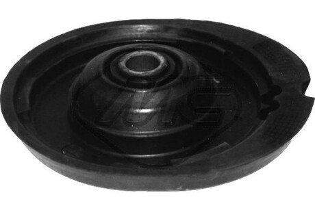 Опора амортизатора перед. Citroen C2/C3 1.1/1.4/1.6 HDI 02- metalcaucho 04668