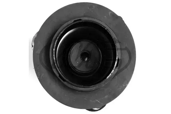 Опора амортизатора перед. Hilux 05-15 metalcaucho 58471