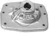 Опора амортизатора Scudo/Expert 96- Л. metalcaucho 02947