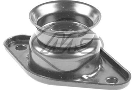 Опора амортизатора зад. Hyundai i35 1.7/2.0CRDI 10- metalcaucho 56182 на Хендай Ix35