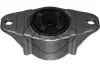 Опора амортизатора заднего C-Max/Focus/S40 03-13 metalcaucho 05288