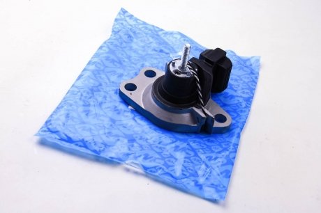 Подушка (опора) двигателя metalcaucho 04158