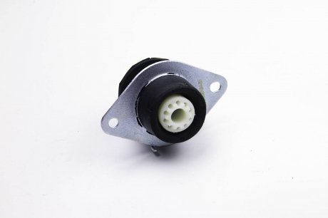 Подушка (опора) двигателя metalcaucho 04451