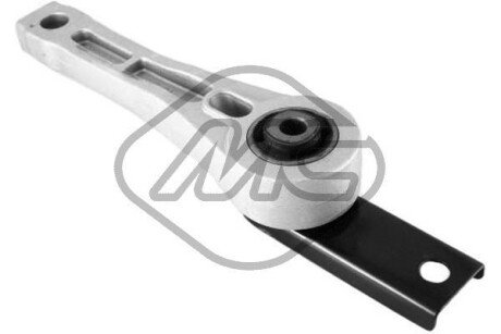 Опора двигуна AUDI Q3 VW JETTA III, PASSAT B6, PASSAT B7, SHARAN, TIGUAN, TOURAN 1.4/2.0/2.0D 08.03- metalcaucho 57744