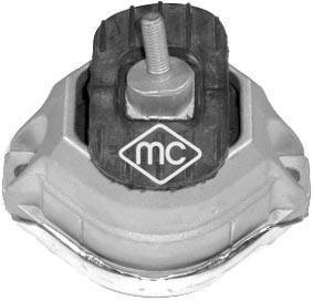 Подушка (опора) двигателя metalcaucho 05768