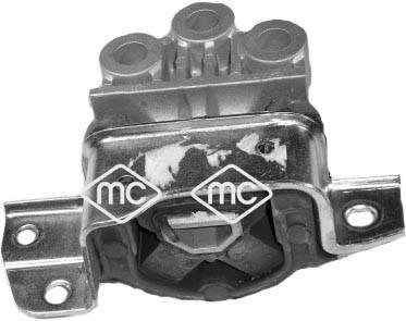 Подушка (опора) двигуна metalcaucho 05595