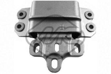 Опора КПП ліва AUDI Q3 VW CC B7, PASSAT ALLTRACK B7, PASSAT B7, TIGUAN 1.4/2.0/2.0D 05.10-10.18 metalcaucho 57435