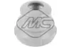 Отбойник переднего амортизатора metalcaucho 40445