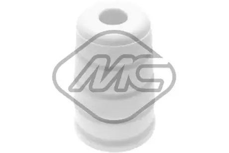 Відбійник ресори Metalcaucho 51331