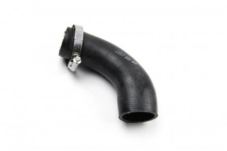 Патрубок інтеркулера (турбіни) metalcaucho 09644