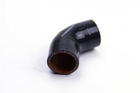 Патрубок масл. радиатора Doblo 1.3/1.9 JTD 01- (от насоса) metalcaucho 09376 на Фиат Добло