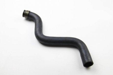 Патрубок радиатора Jumpy/Scudo/Expert (1905cm3) 1.9D 96- (верхний) metalcaucho 08484