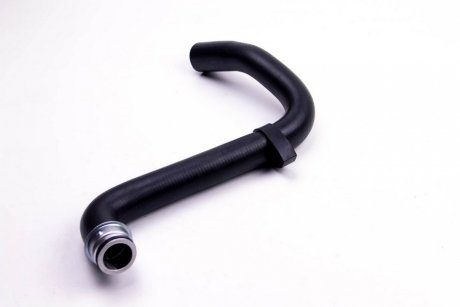 Патрубок радиатора Scudo/Jumpy/Expert 1.9D (1868cm3) 96- (верхний) metalcaucho 08564