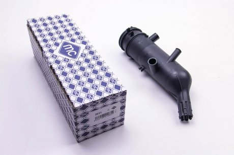 Патрубок системы вентиляции картера metalcaucho 03631 на Мерседес SL-Class