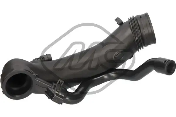 Патрубок впуска воздуха в турбину Citroen C4/C5/Peugeot 207/308/3008/508/5008 1.6 07- metalcaucho 32468