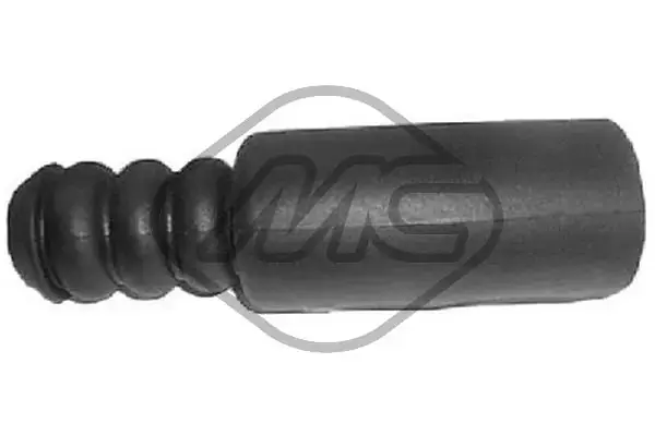 Передний амортизатор metalcaucho 00998