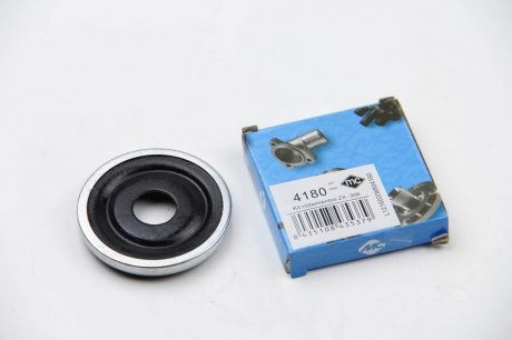 Передний амортизатор metalcaucho 04180