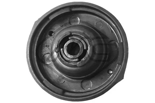 Передний амортизатор metalcaucho 04427