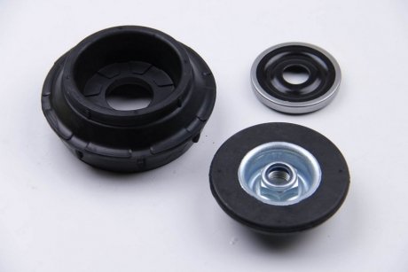 Передний амортизатор metalcaucho 05724