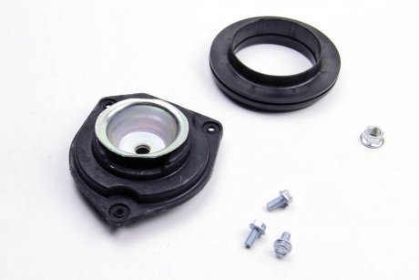 Передний амортизатор metalcaucho 05742