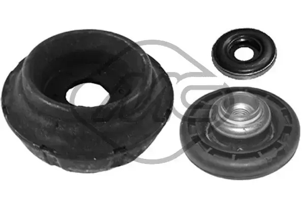 Передний амортизатор metalcaucho 05766